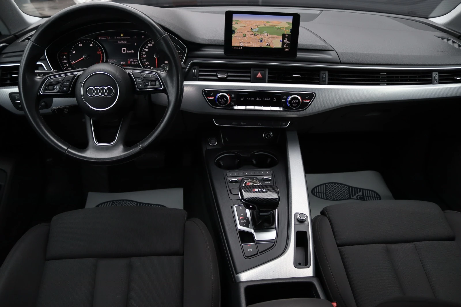 Audi A4 35 TDI Sport | Mobile.bg � ����������� 3