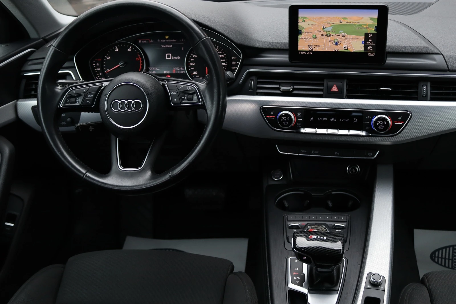 Audi A4 35 TDI Sport | Mobile.bg � ����������� 4
