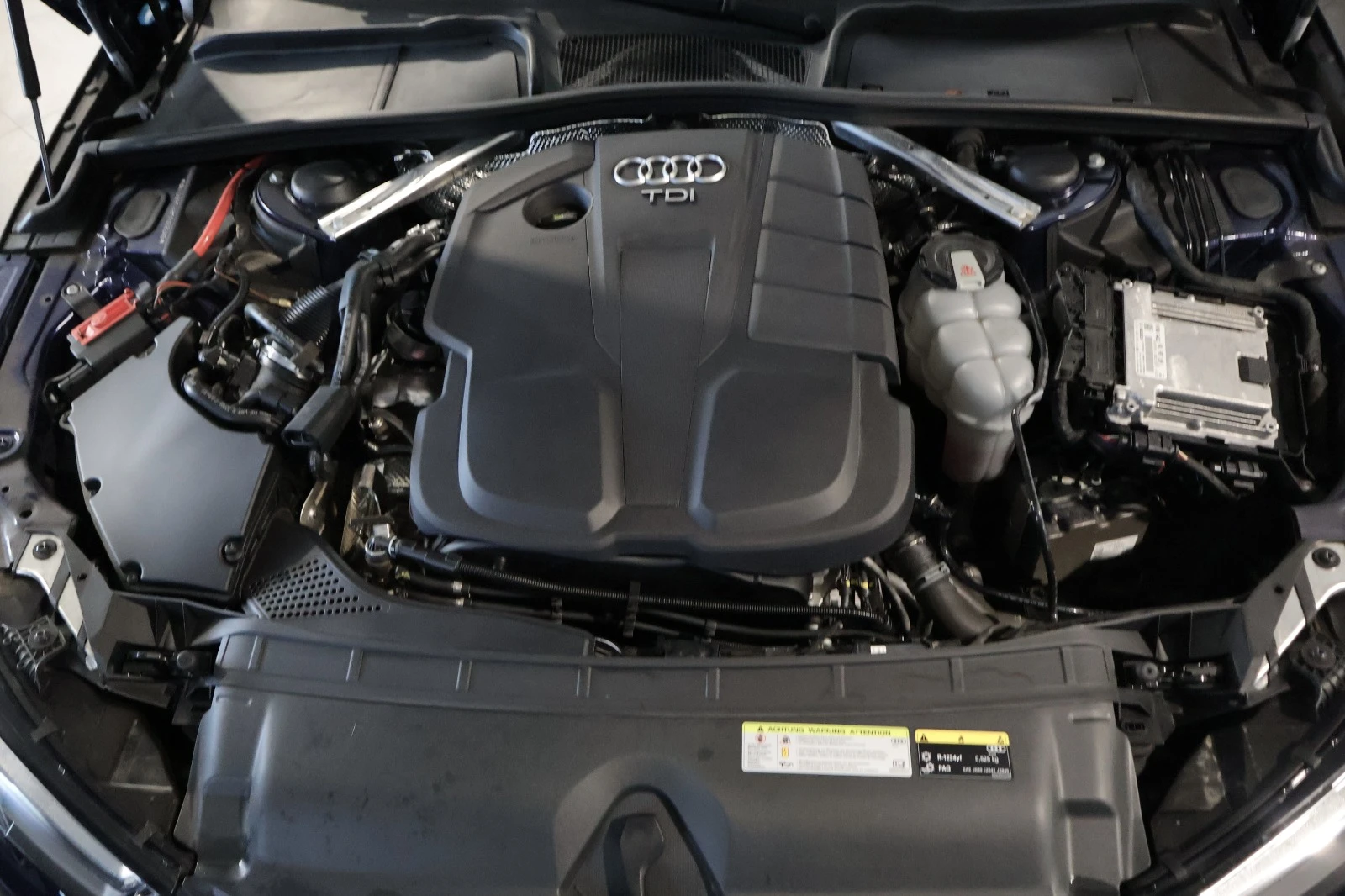 Audi A4 35 TDI Sport | Mobile.bg � ����������� 10