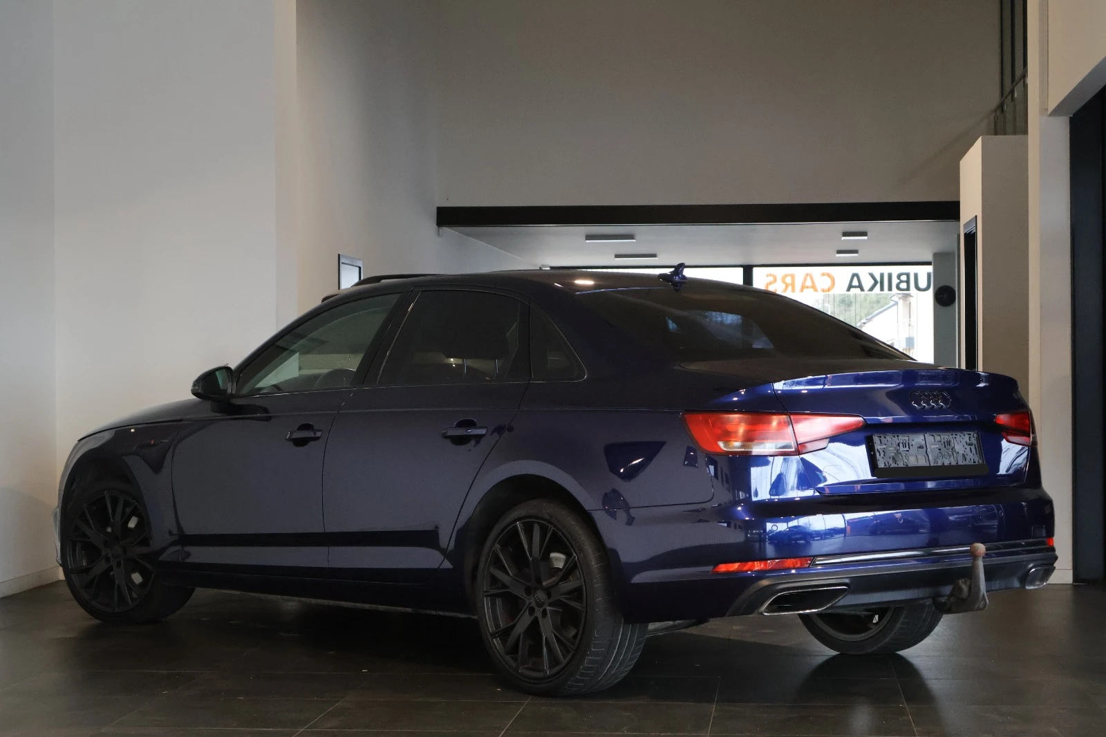 Audi A4 35 TDI Sport | Mobile.bg � ����������� 13