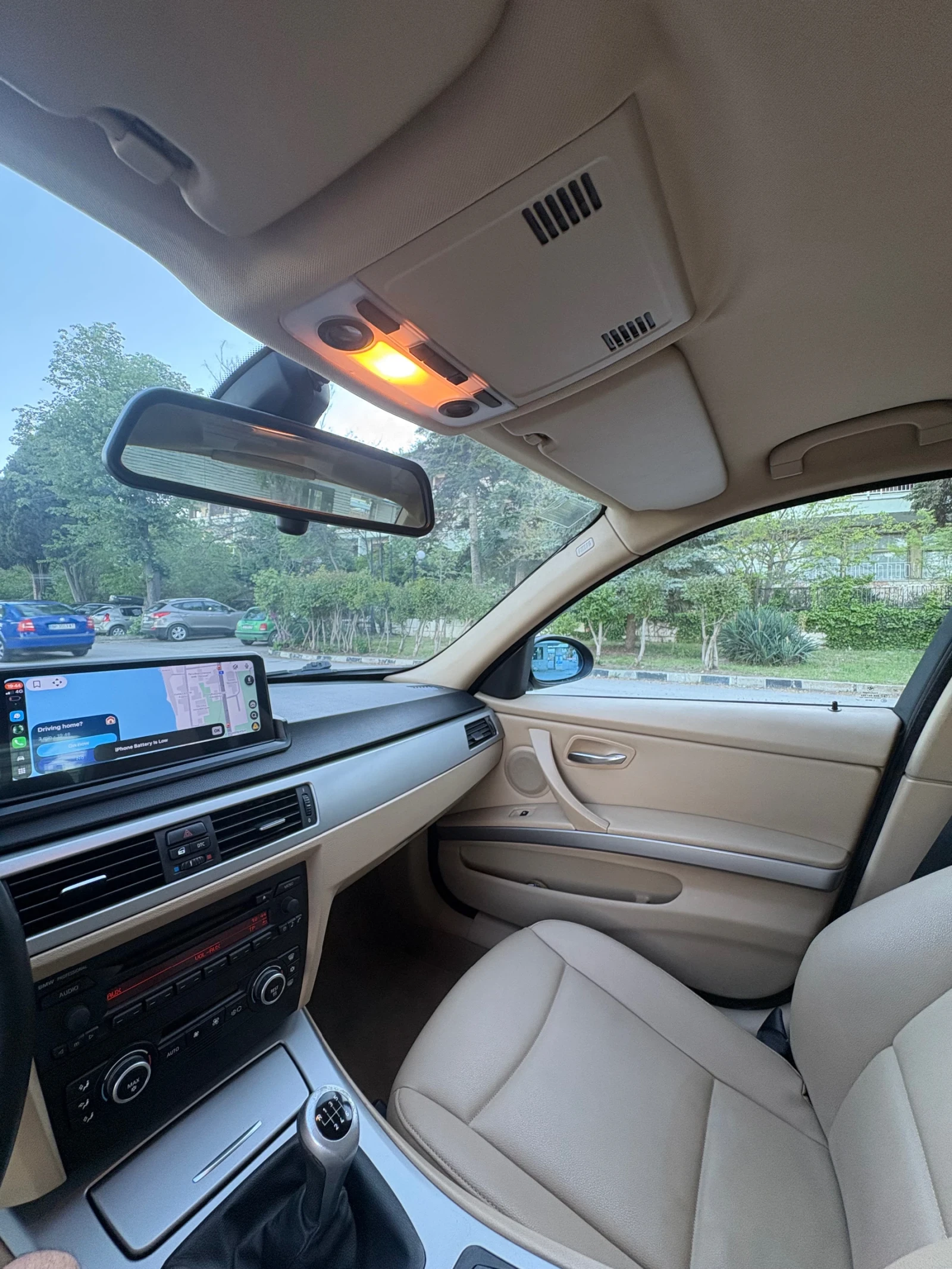 BMW 320 320d, снимка 6 - Автомобили и джипове - 54598571