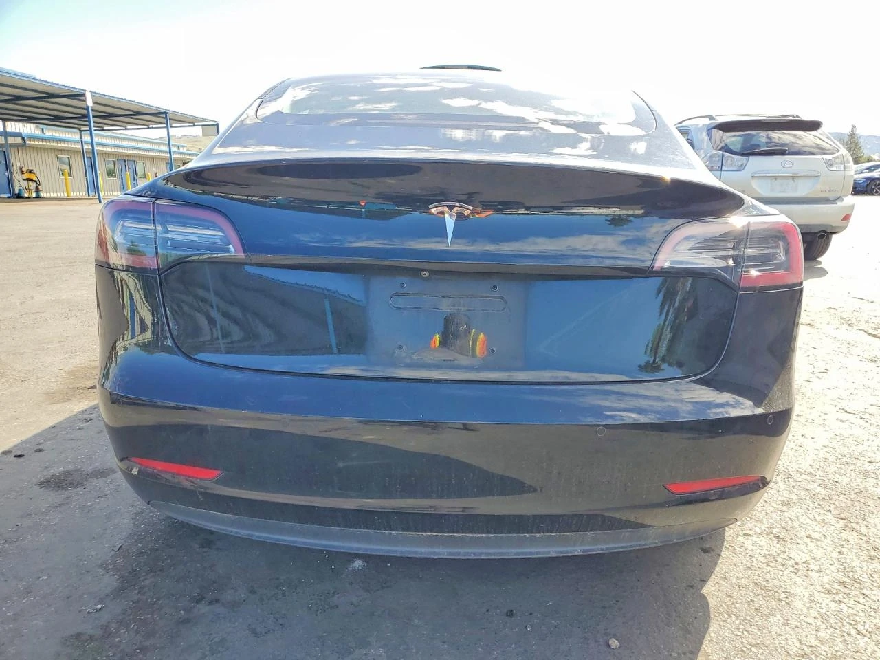 Tesla Model 3, снимка 6 - Автомобили и джипове - 54663665
