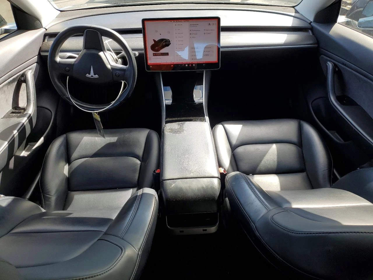 Tesla Model 3, снимка 8 - Автомобили и джипове - 54663665