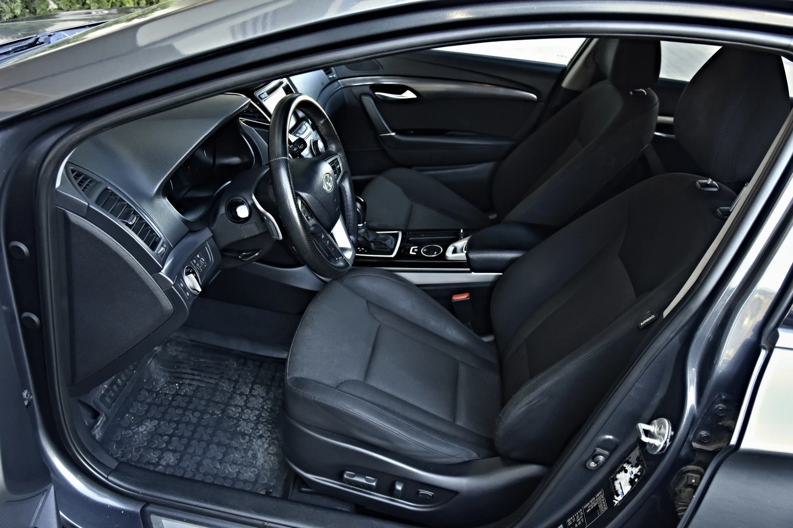 Hyundai I40 1.7 CRDI, NAVIGATION, снимка 7 - Автомобили и джипове - 54797949