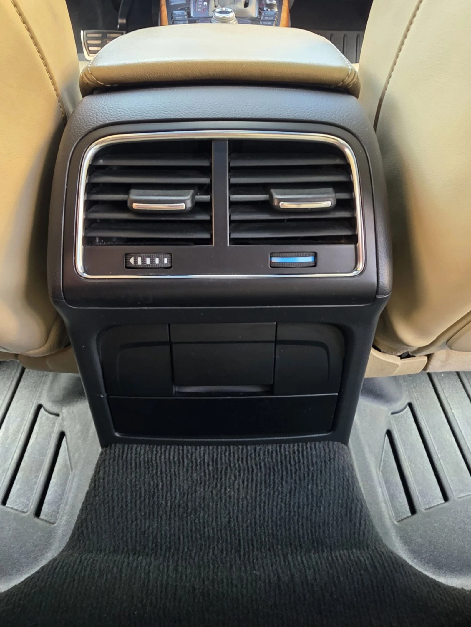 Audi A4 Avant, снимка 8 - Автомобили и джипове - 54924938