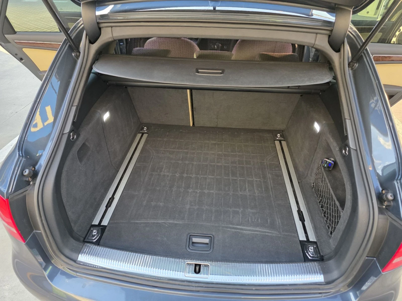 Audi A4 Avant, снимка 14 - Автомобили и джипове - 54924938