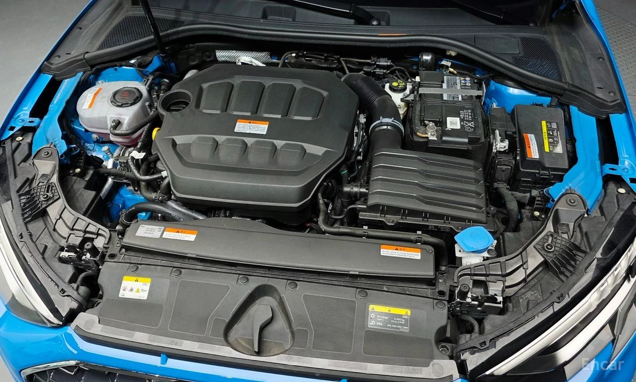 Audi A3 40* TFSI* PREMIUM, снимка 16 - Автомобили и джипове - 54972155