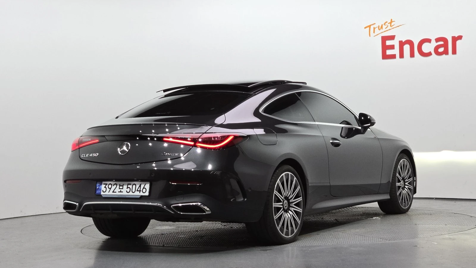 Mercedes-Benz CLE 450 НАЛИЧНА КРАЙНА ЦЕНА, снимка 2 - Автомобили и джипове - 55236201