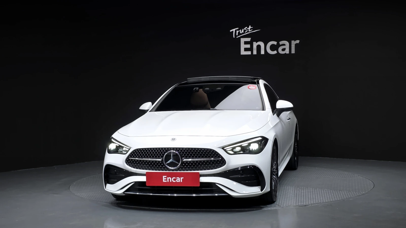 Mercedes-Benz CLE 450 HUD* BLIND SPOT* ЕЛ. БАГАЖНИК* 360* КРАЙНА ЦЕНА, снимка 3 - Автомобили и джипове - 55236201