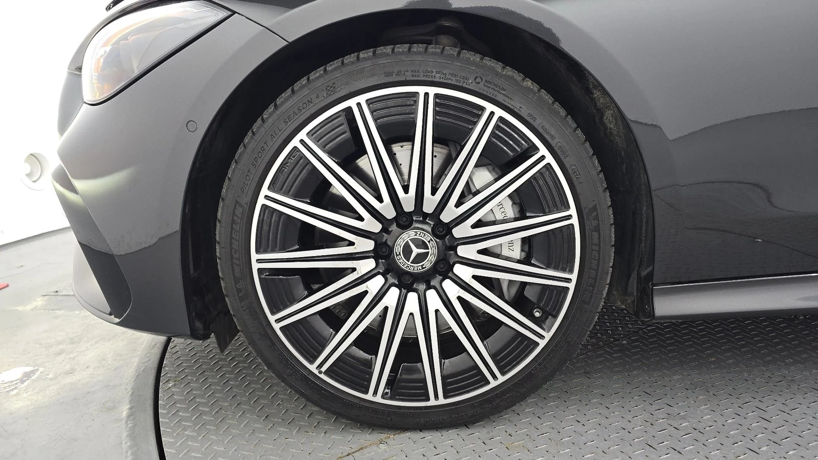 Mercedes-Benz CLE 450 НАЛИЧНА КРАЙНА ЦЕНА, снимка 5 - Автомобили и джипове - 55236201