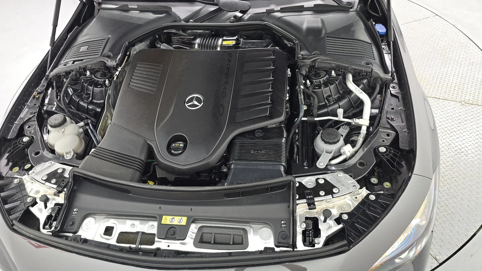 Mercedes-Benz CLE 450 НАЛИЧНА КРАЙНА ЦЕНА, снимка 6 - Автомобили и джипове - 55236201