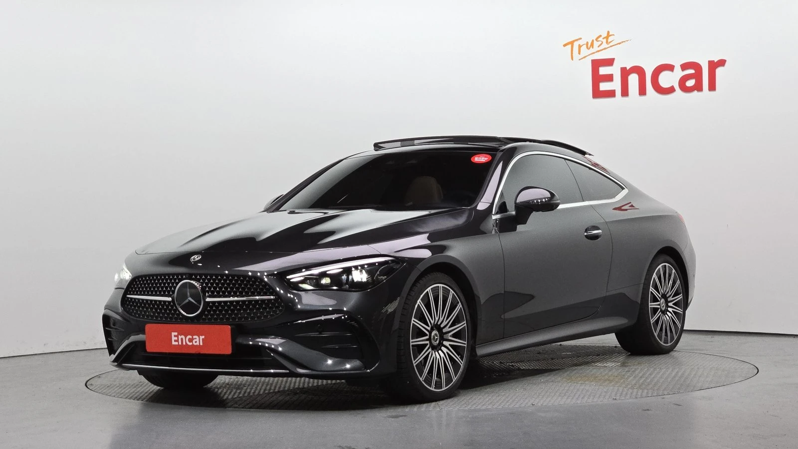 Mercedes-Benz CLE 450 НАЛИЧНА КРАЙНА ЦЕНА