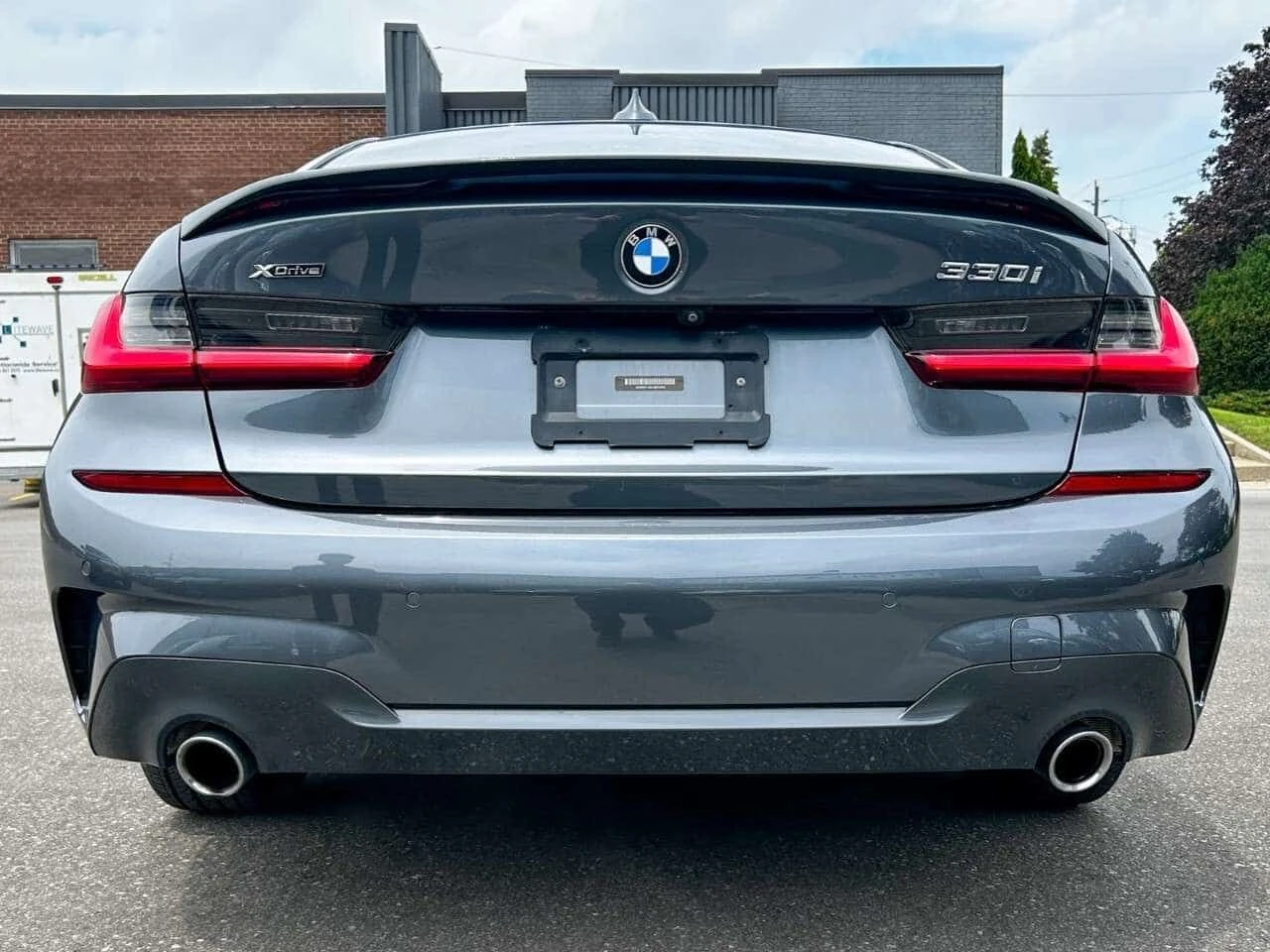 BMW 330 330i xDrive HUD REMOTE start | Mobile.bg � ����������� 9