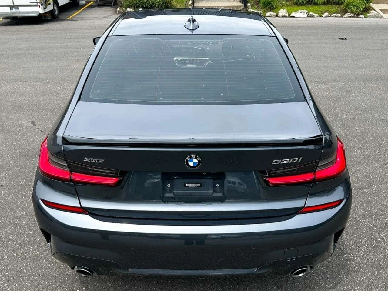 BMW 330 330i xDrive HUD REMOTE start | Mobile.bg � ����������� 8