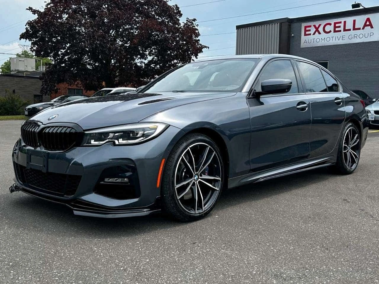 BMW 330 330i xDrive HUD REMOTE start | Mobile.bg � ����������� 4