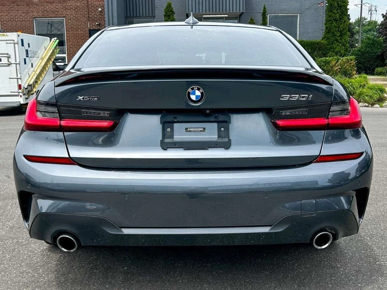 BMW 330 330i xDrive HUD REMOTE start | Mobile.bg � ����������� 7