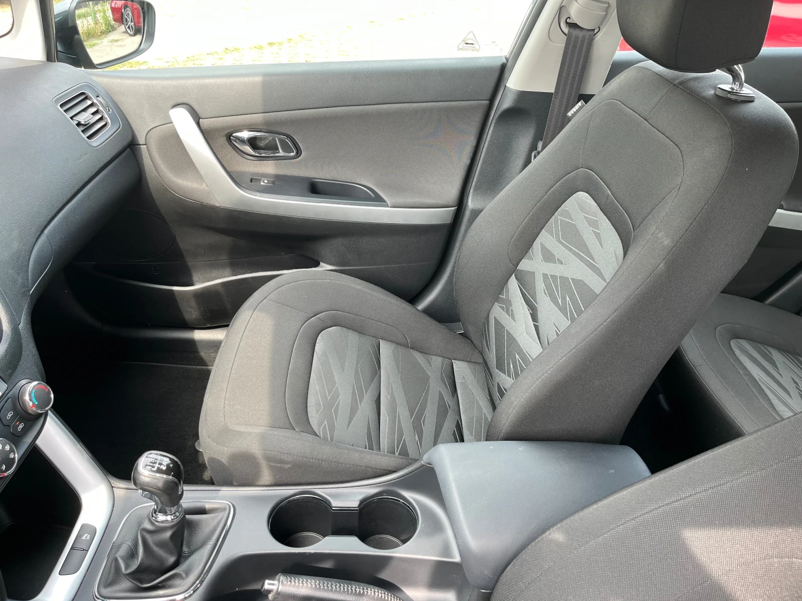 Kia Ceed 1.4-16V GT SPORT  | Mobile.bg � ����������� 11