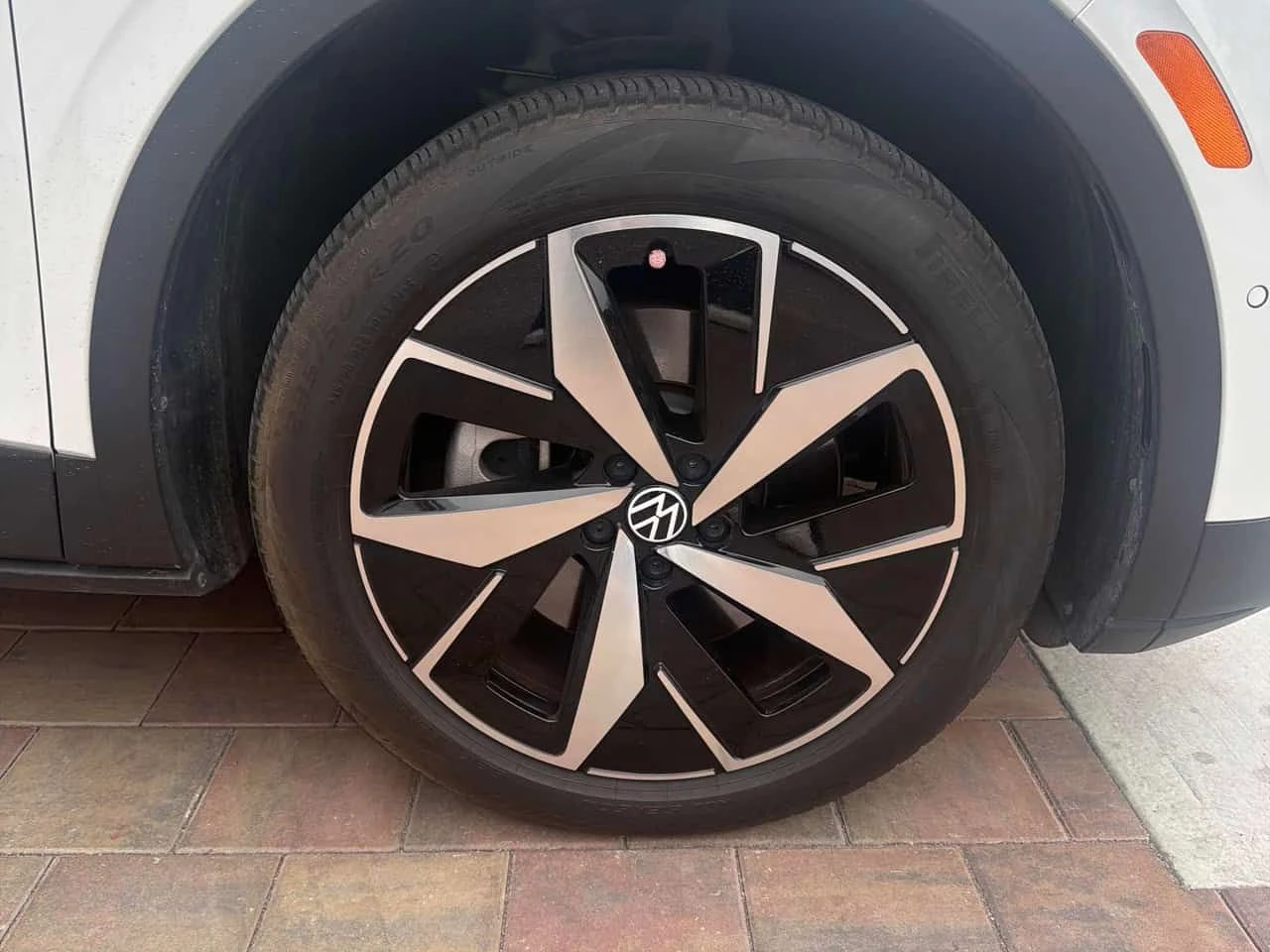 VW ID.4 * Pro S * CARFAX * БЕЗ ПЪРВОНАЧАЛНА ВНОСКА, снимка 7 - Автомобили и джипове - 55422456