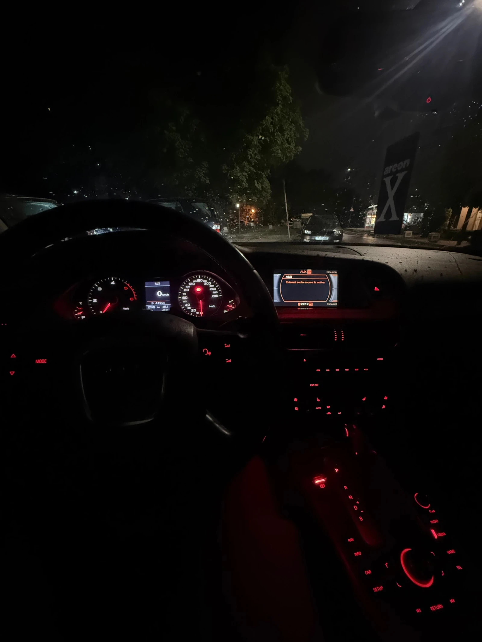 Audi A4, снимка 8 - Автомобили и джипове - 55432994