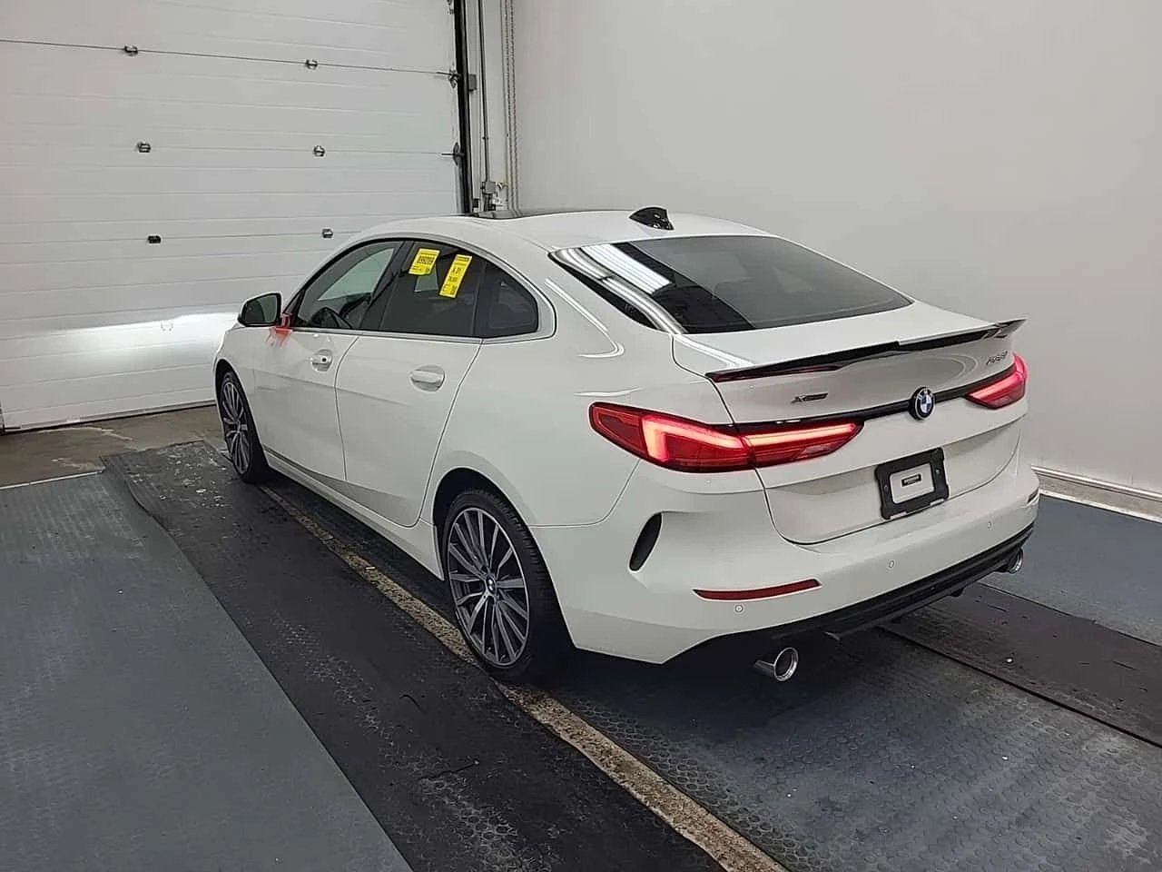 BMW 228 * XDRIVE * ПОДГРЕВИ * BLIND SPOT * CARFAX * , снимка 3 - Автомобили и джипове - 55493460