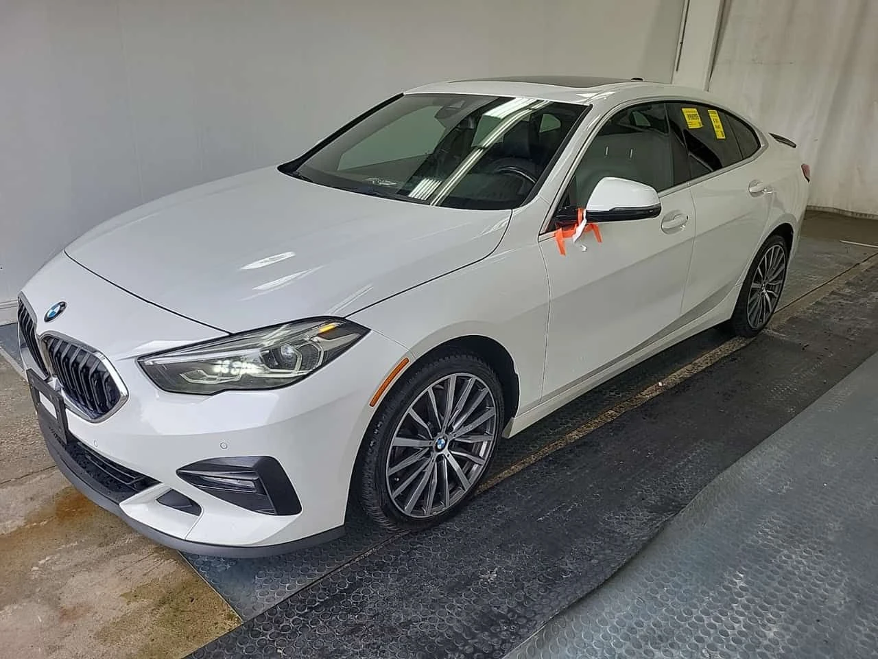 BMW 228 * XDRIVE * ПОДГРЕВИ * BLIND SPOT * CARFAX * , снимка 2 - Автомобили и джипове - 55493460