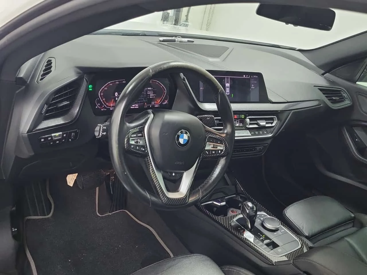 BMW 228 * XDRIVE * ПОДГРЕВИ * BLIND SPOT * CARFAX * , снимка 7 - Автомобили и джипове - 55493460