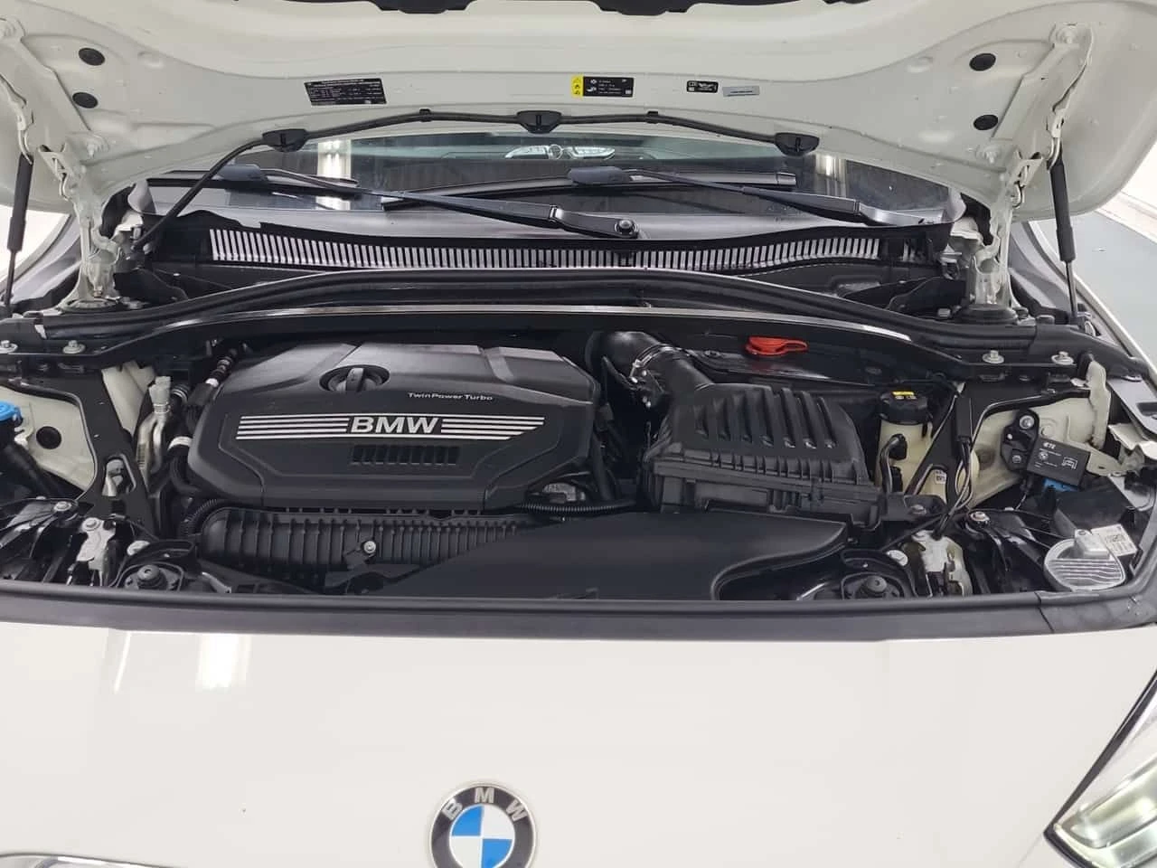 BMW 228 * XDRIVE * ПОДГРЕВИ * BLIND SPOT * CARFAX * , снимка 13 - Автомобили и джипове - 55493460