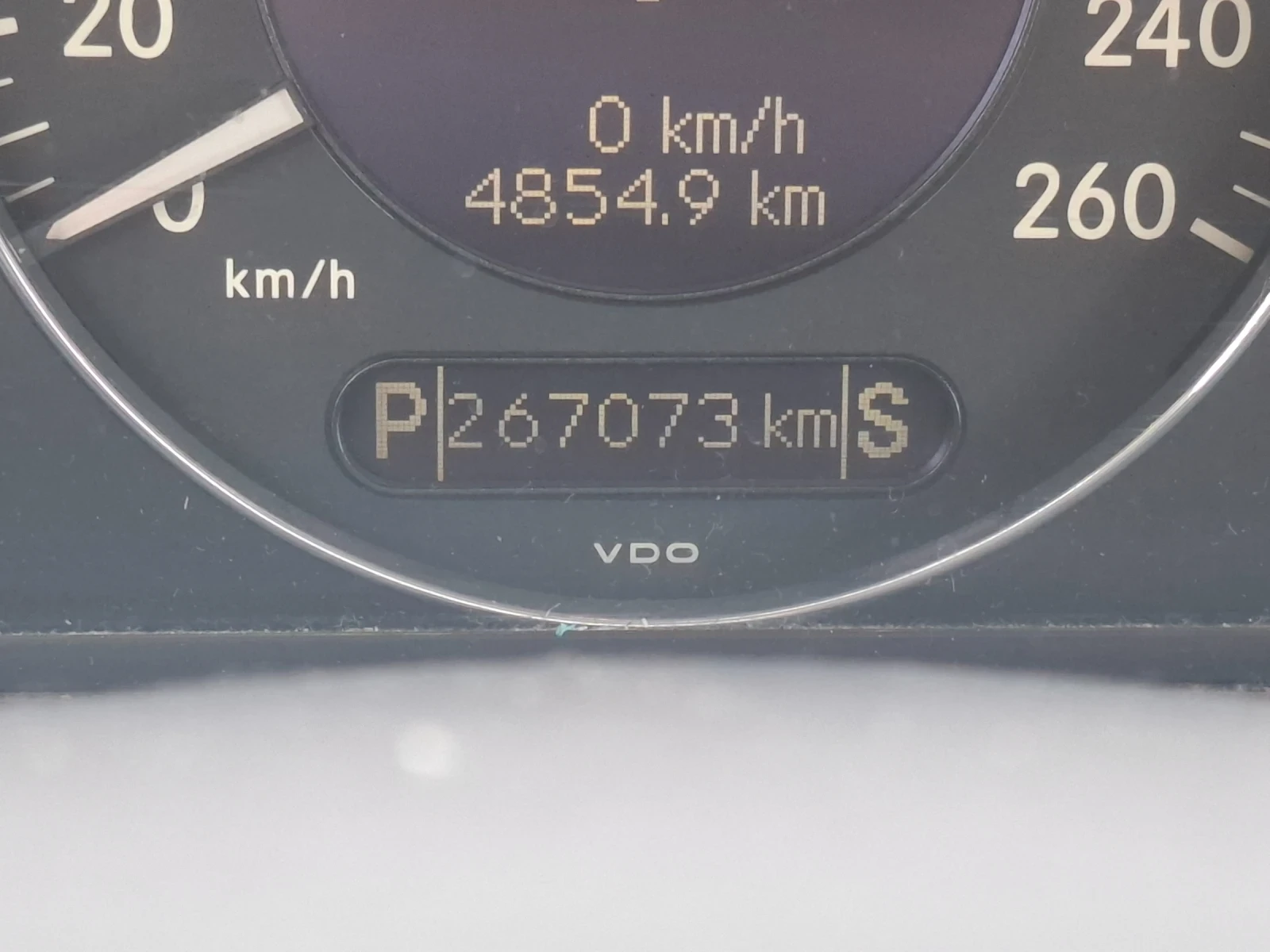 Mercedes-Benz CLK 320 avantgarde, снимка 5 - Автомобили и джипове - 55537108