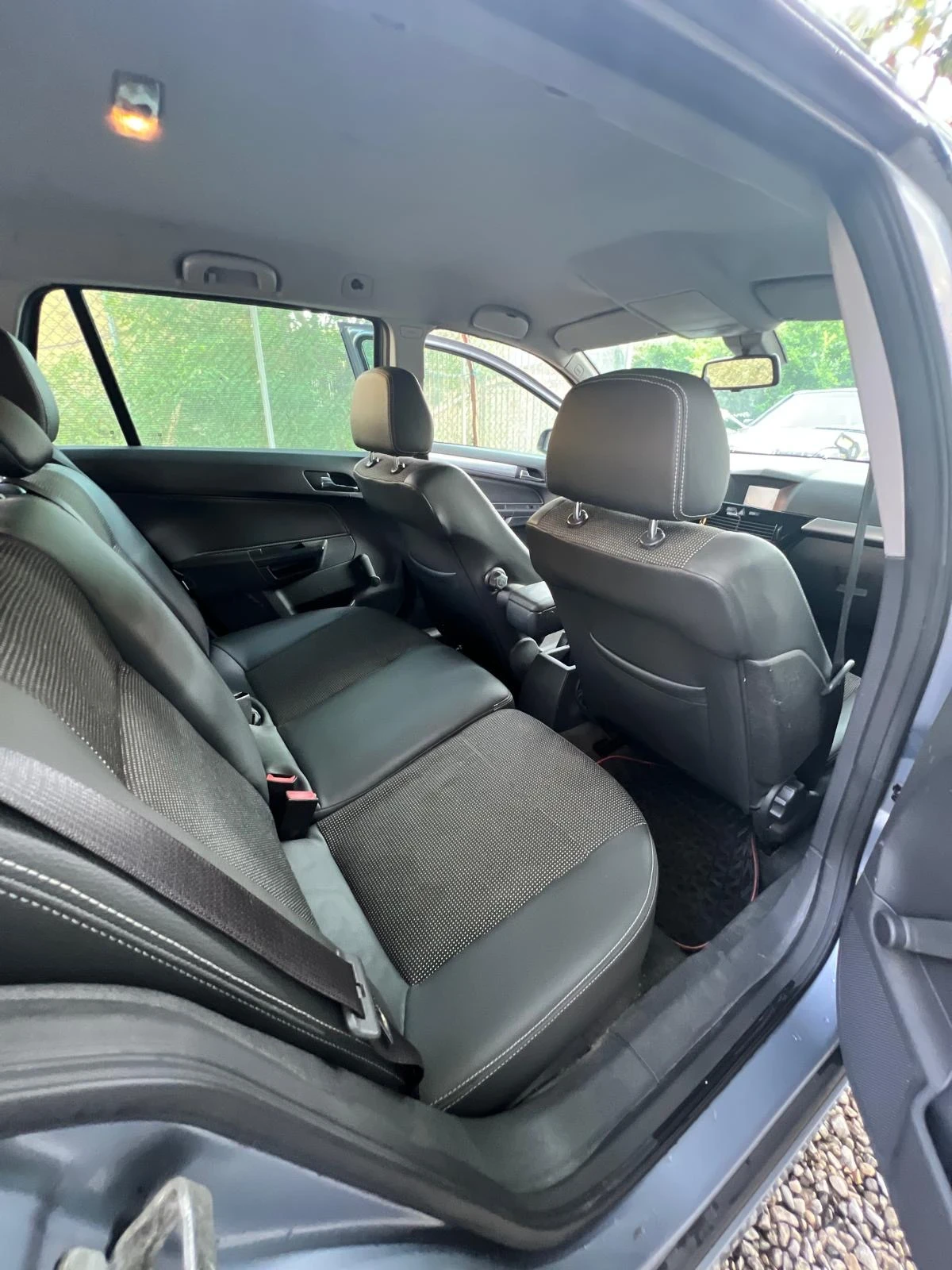 Opel Astra 00491759595225, снимка 12 - Автомобили и джипове - 55565249