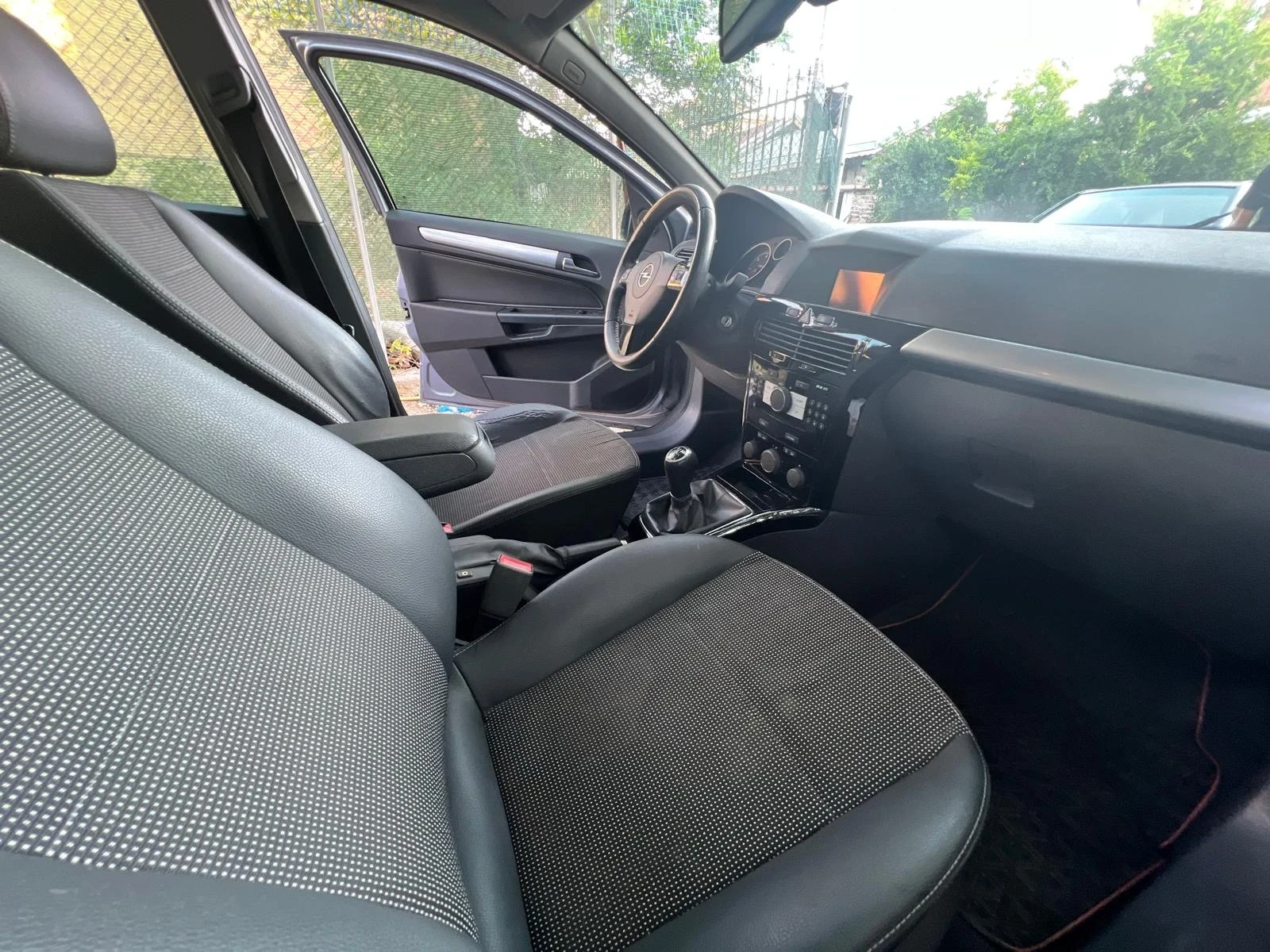 Opel Astra 00491759595225, снимка 14 - Автомобили и джипове - 55565249