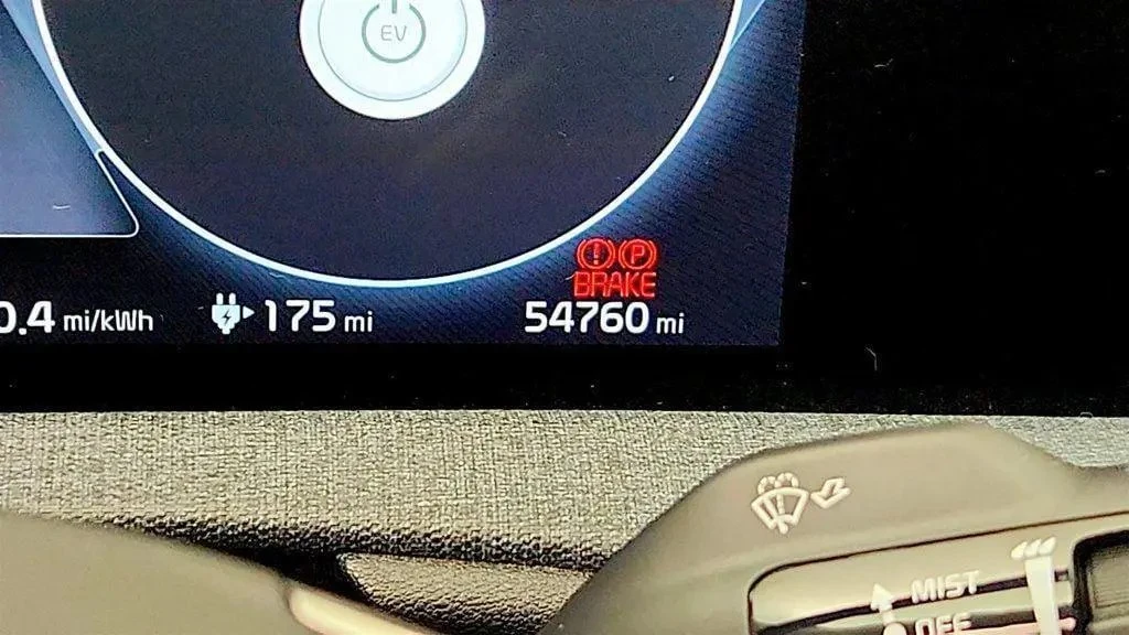 Kia EV6 WIND LONG RANGE RWD, снимка 9 - Автомобили и джипове - 55804803