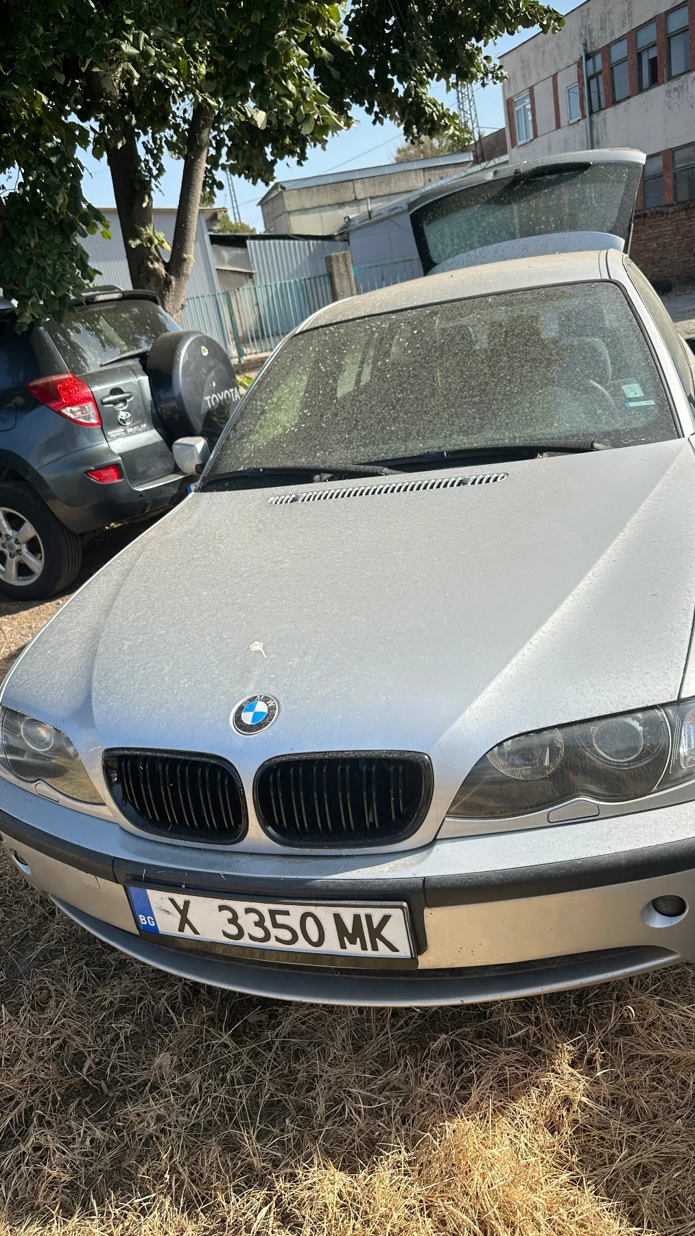 BMW 330 330xd