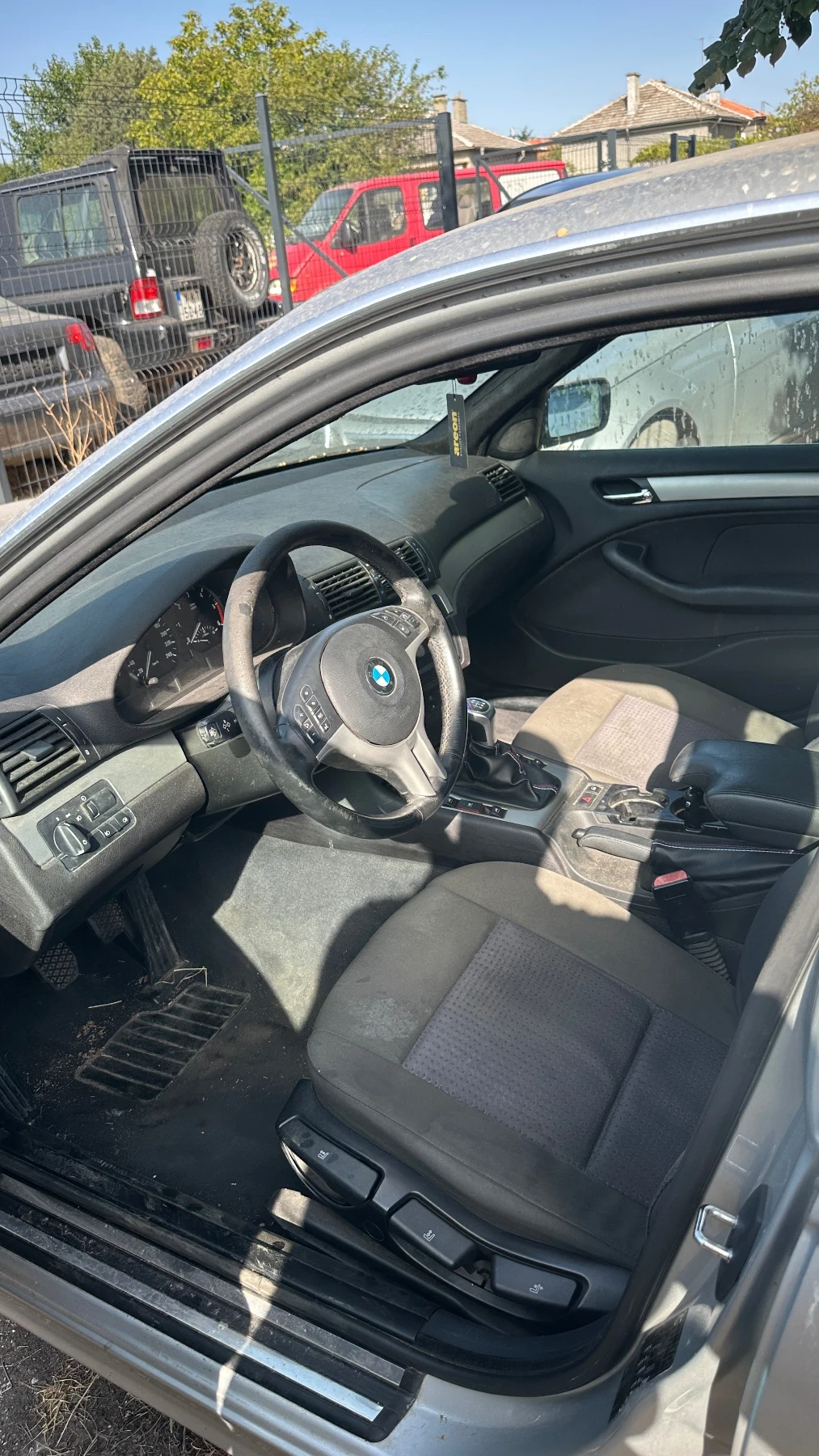 BMW 330 330xd, снимка 5 - Автомобили и джипове - 55860555
