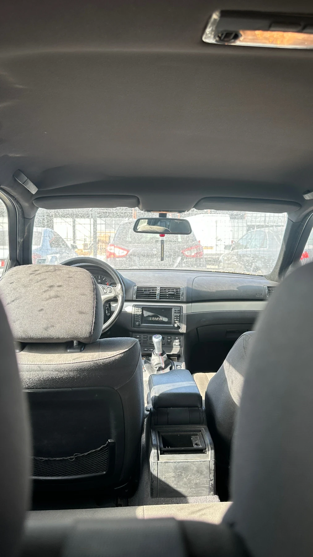 BMW 330 330xd, снимка 4 - Автомобили и джипове - 55860555