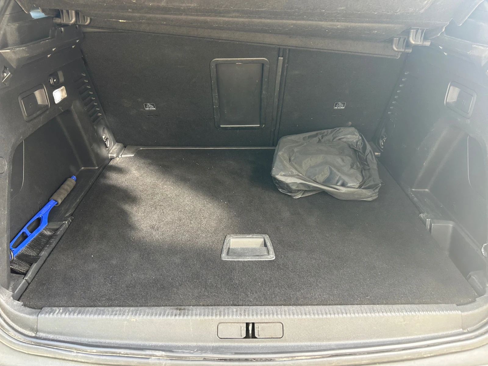 Peugeot 308 Gt, снимка 4 - Автомобили и джипове - 56137925