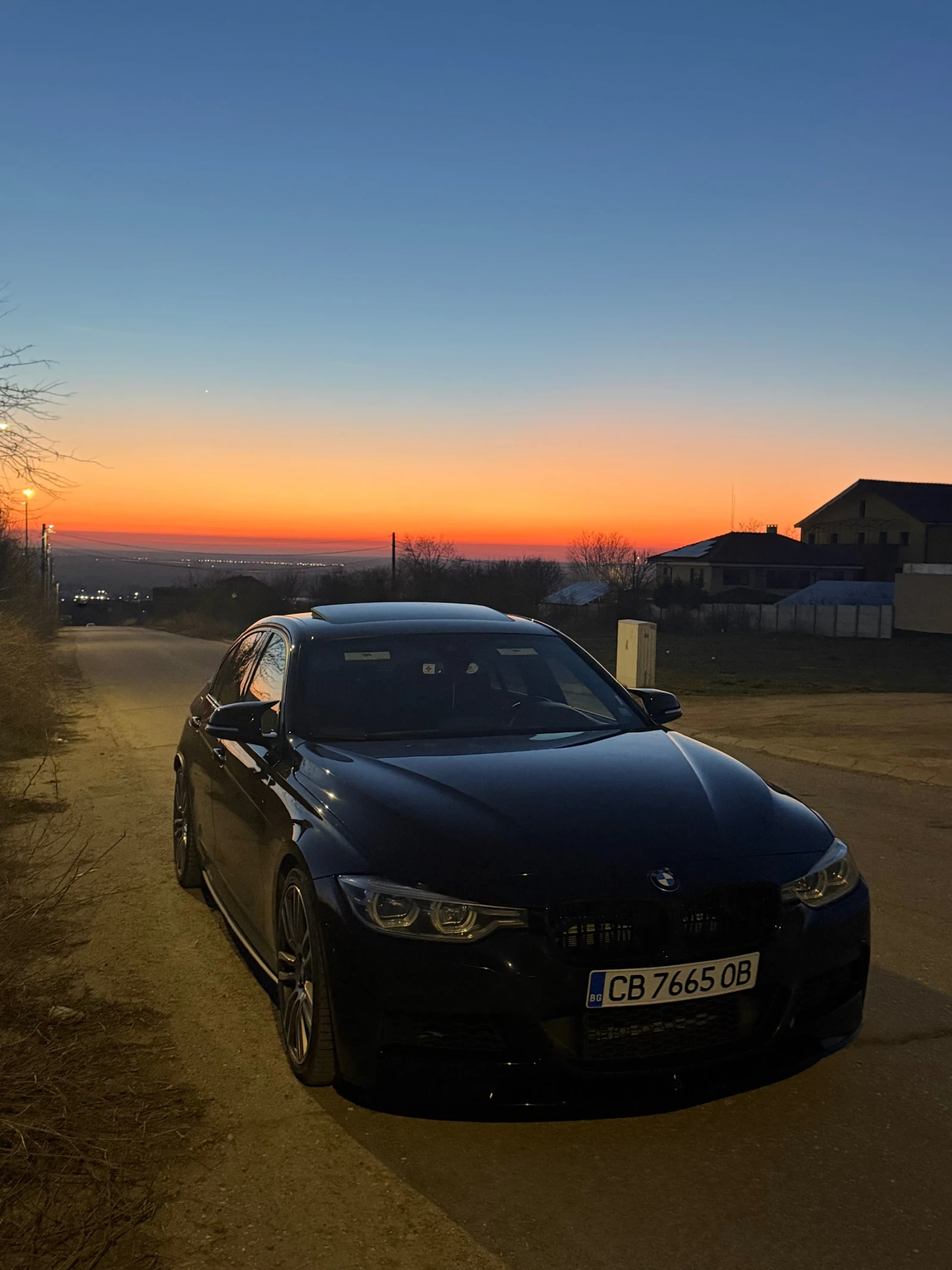 BMW 340, снимка 5 - Автомобили и джипове - 56160952