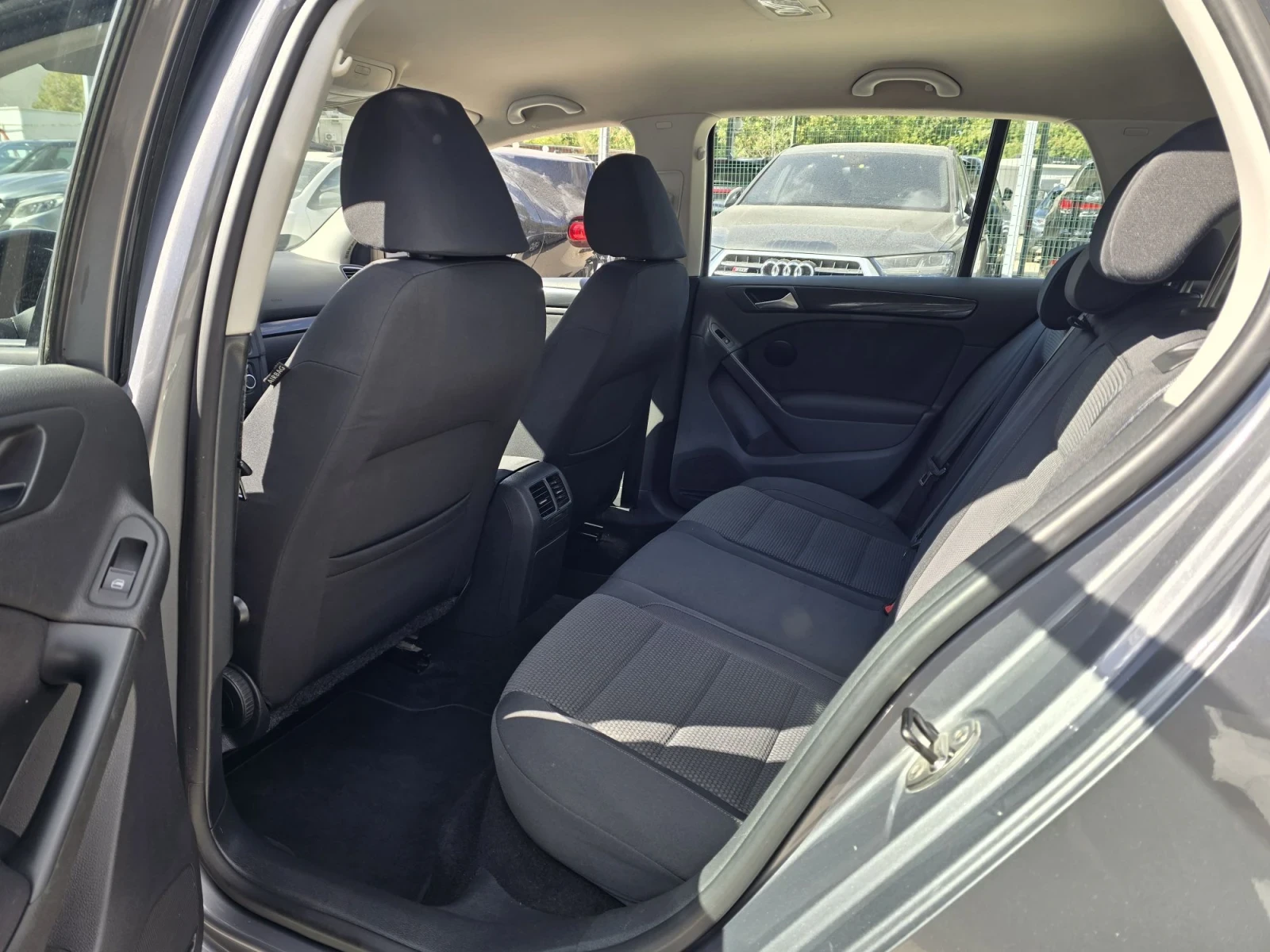 VW Golf 1.4TSI 122к.с 186хил.км!!!, снимка 12 - Автомобили и джипове - 56220408