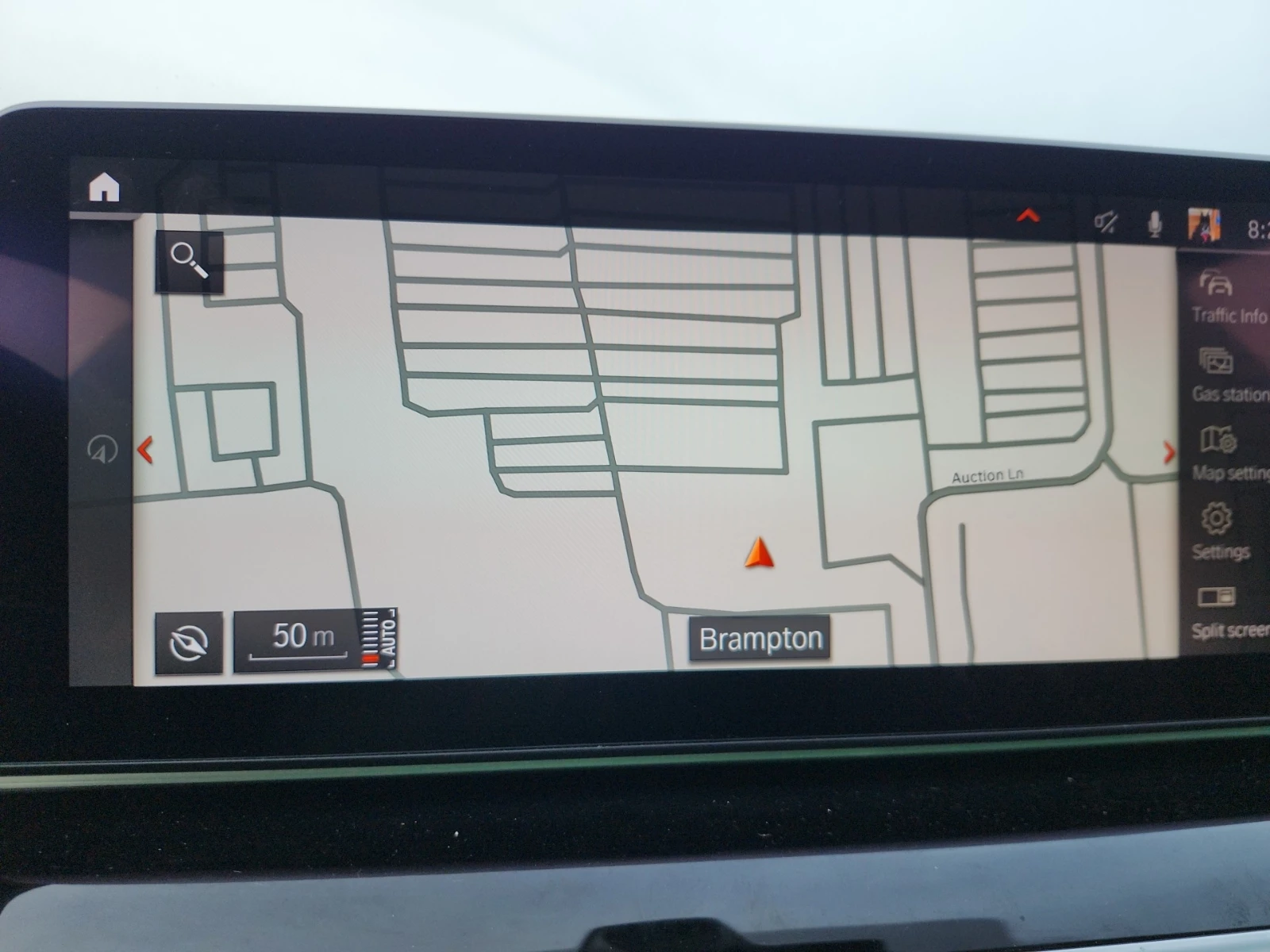 BMW 530 xDrive M Sport | HUD | Comfort Seats | Mobile.bg � ����������� 8