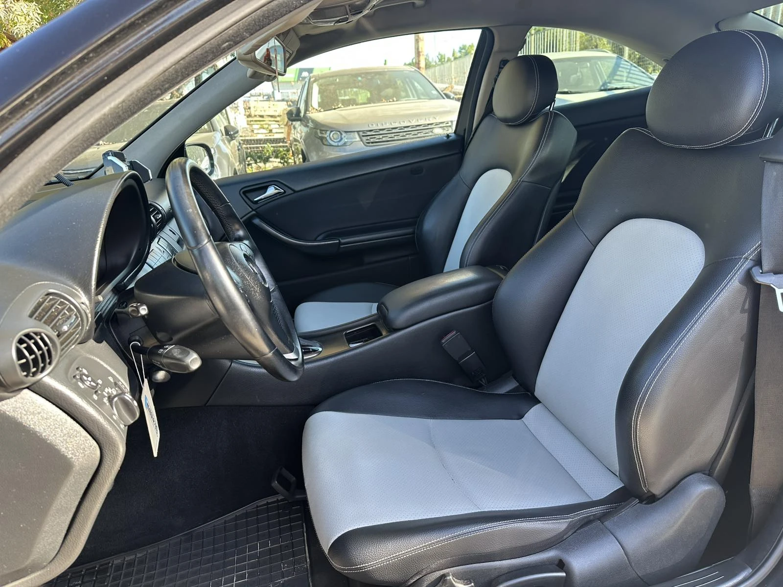 Mercedes-Benz CLC 200 CDI OM646 ��������� | Mobile.bg � ����������� 9