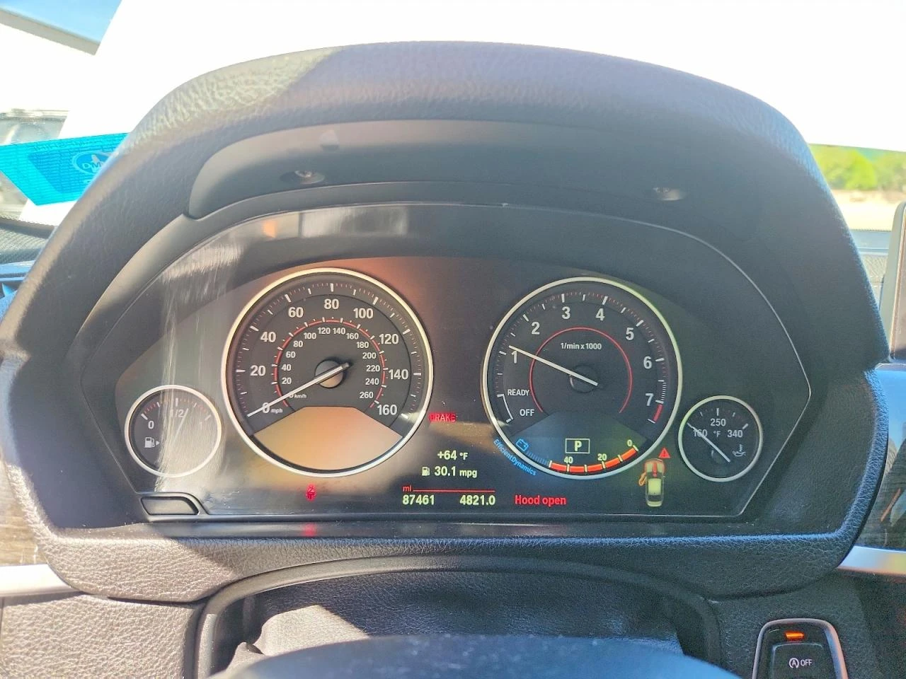 BMW 330 2.0l Xi | Mobile.bg � ����������� 9