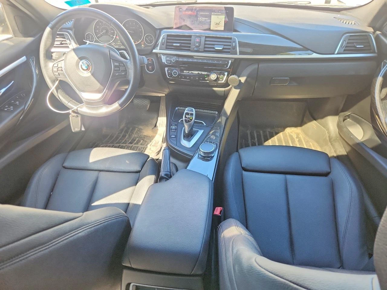BMW 330 2.0l Xi | Mobile.bg � ����������� 8