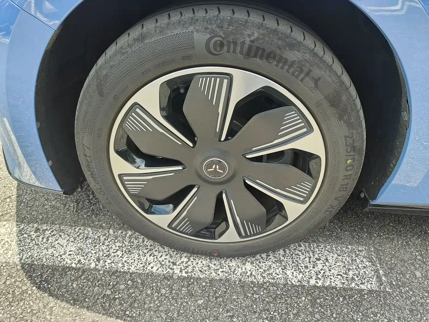 HongQi H5 Tiangong 05 2025 Model 750 Smart Selection Edition | Mobile.bg � ����������� 9