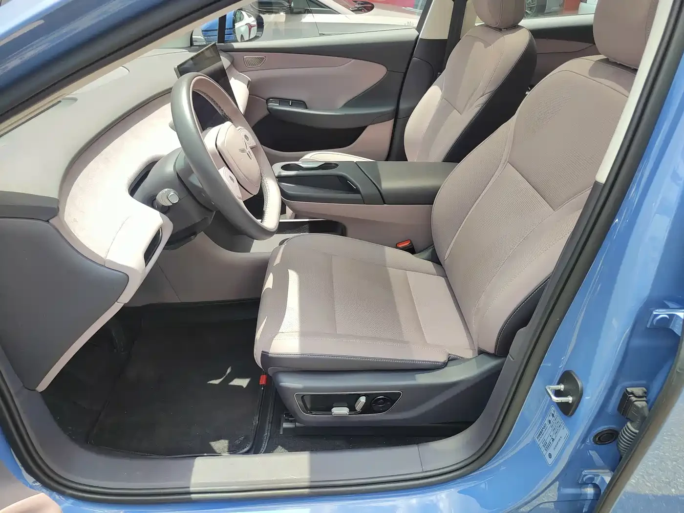 HongQi H5 Tiangong 05 2025 Model 750 Smart Selection Edition | Mobile.bg � ����������� 11