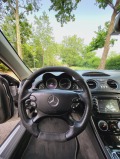 Mercedes-Benz SL 500  - изображение 6