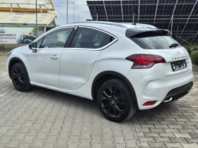 DS DS 4 Crossback 1.2 бензин турбо 130к.с., снимка 10