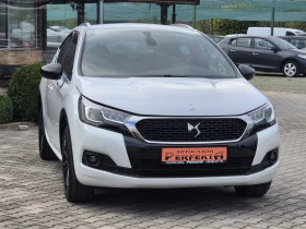 DS DS 4 Crossback 1.2 бензин турбо 130к.с., снимка 4