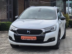 DS DS 4 Crossback 1.2 бензин турбо 130к.с., снимка 3