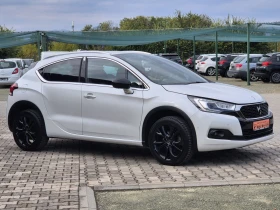 DS DS 4 Crossback 1.2 бензин турбо 130к.с., снимка 6