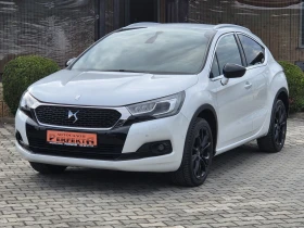 DS DS 4 Crossback 1.2 бензин турбо 130к.с., снимка 2