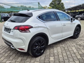 DS DS 4 Crossback 1.2 бензин турбо 130к.с., снимка 7
